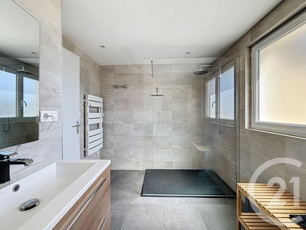 Maison à vendre  6 pièces - 138,30 m2 TREBEURDEN - 22