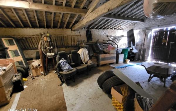 Vente Maison Marsais-sainte-radegonde   