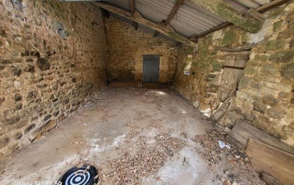 Vente Maison Marsais-sainte-radegonde   