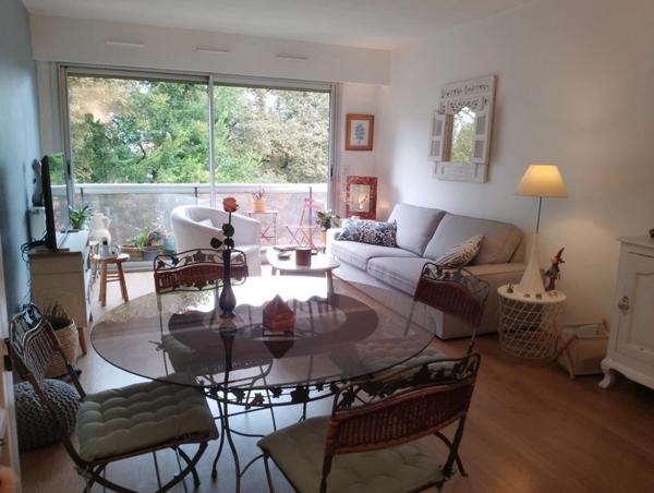 Appartement T3 (40990) SAINT-PAUL-LES-DAX