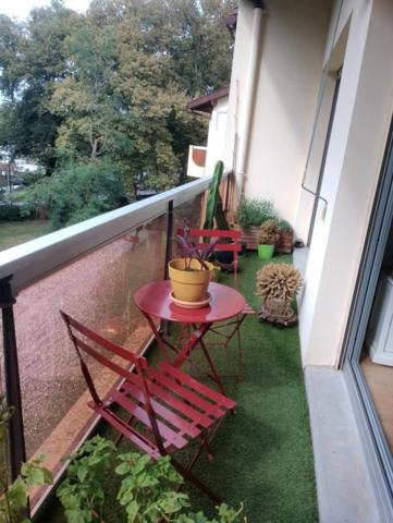 Appartement T3 (40990) SAINT-PAUL-LES-DAX