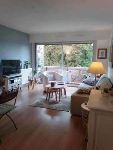 Appartement T3 (40990) SAINT-PAUL-LES-DAX