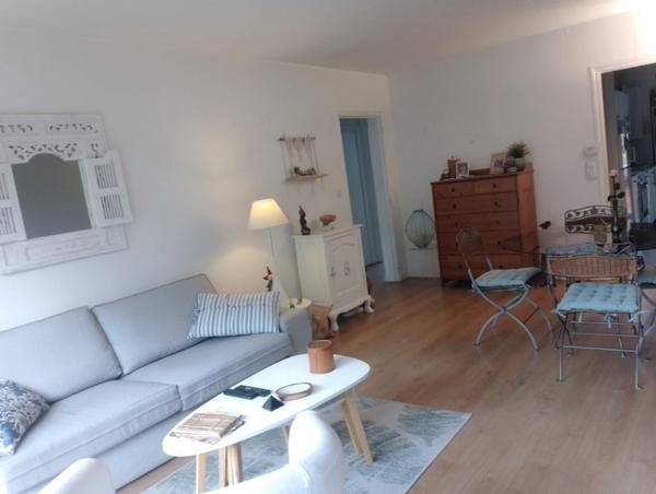 Appartement T3 (40990) SAINT-PAUL-LES-DAX