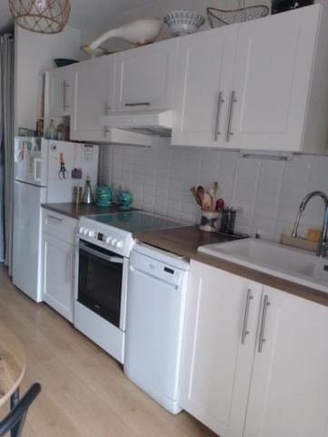 Appartement T3 (40990) SAINT-PAUL-LES-DAX