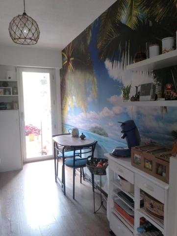 Appartement T3 (40990) SAINT-PAUL-LES-DAX