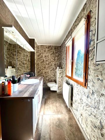 SAINTE HELENE SUR ISERE (73) Maison de 146 m2 - Terrain de 1500 m2