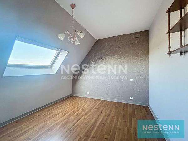 A VENDRE Maison Yffiniac de 150m² environ!