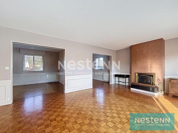 A VENDRE Maison Yffiniac de 150m² environ!