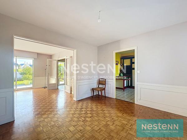 A VENDRE Maison Yffiniac de 150m² environ!
