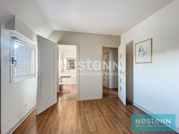 A VENDRE Maison Yffiniac de 150m² environ!