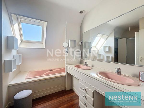 A VENDRE Maison Yffiniac de 150m² environ!