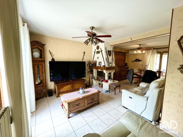 Maison à vendre 5 pièces 155 m² Maisse