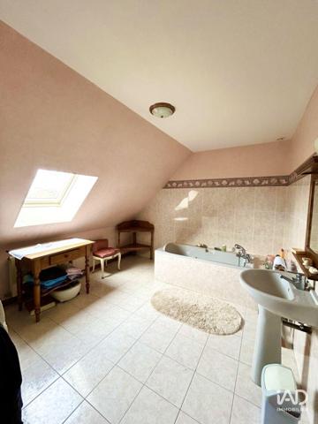 Maison à vendre 5 pièces 155 m² Maisse