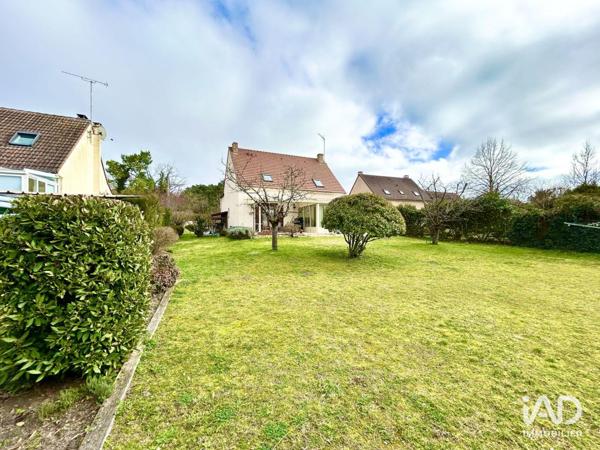 Maison à vendre 5 pièces 155 m² Maisse