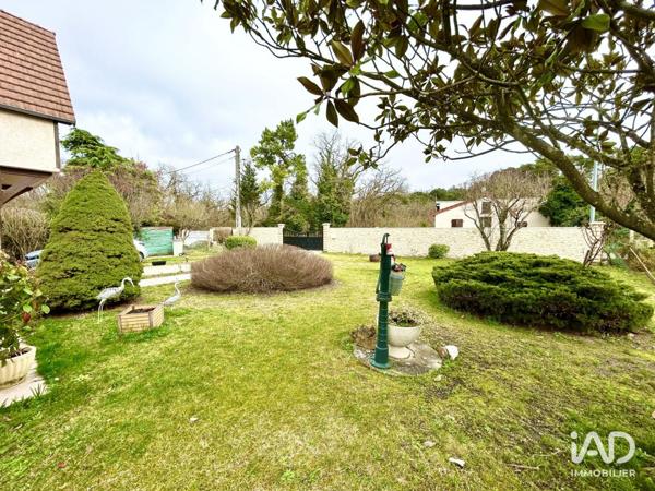 Maison à vendre 5 pièces 155 m² Maisse