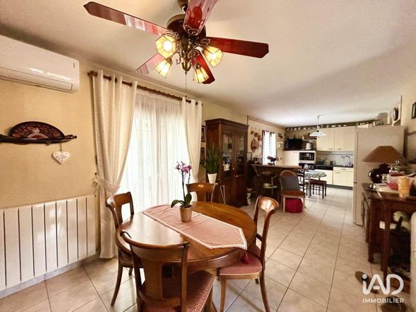 Maison à vendre 5 pièces 155 m² Maisse