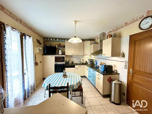 Maison à vendre 5 pièces 155 m² Maisse