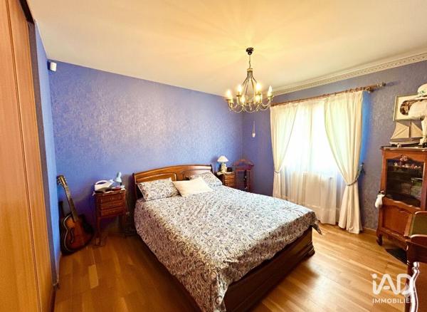 Maison à vendre 5 pièces 155 m² Maisse