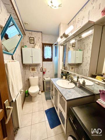 Maison à vendre 5 pièces 155 m² Maisse