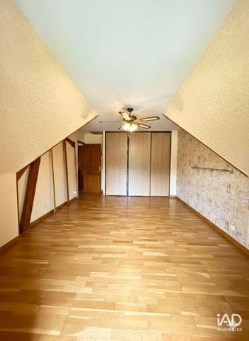 Maison à vendre 5 pièces 155 m² Maisse