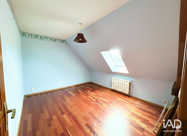 Maison à vendre 5 pièces 155 m² Maisse