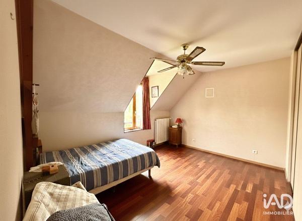 Maison à vendre 5 pièces 155 m² Maisse