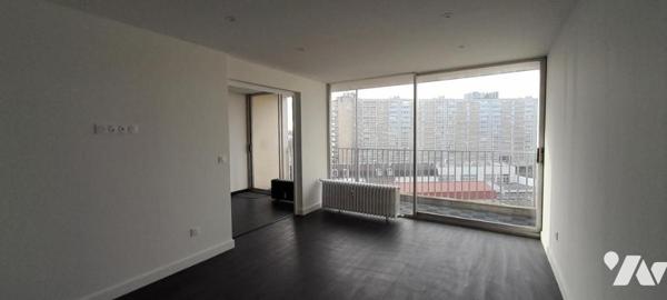 ROUBAIX APPARTEMENT T5 BALCON 