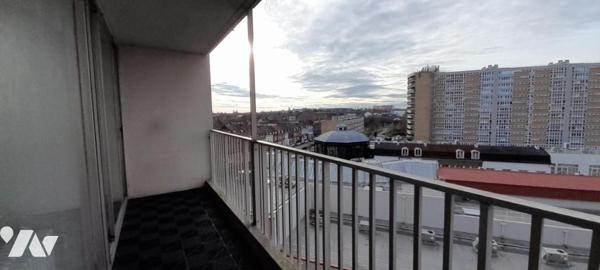 ROUBAIX APPARTEMENT T5 BALCON 