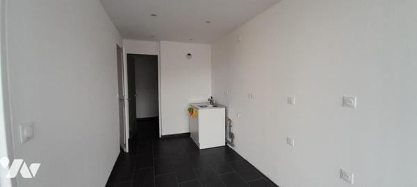 ROUBAIX APPARTEMENT T5 BALCON 