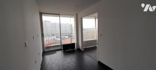 ROUBAIX APPARTEMENT T5 BALCON 