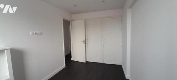 ROUBAIX APPARTEMENT T5 BALCON 