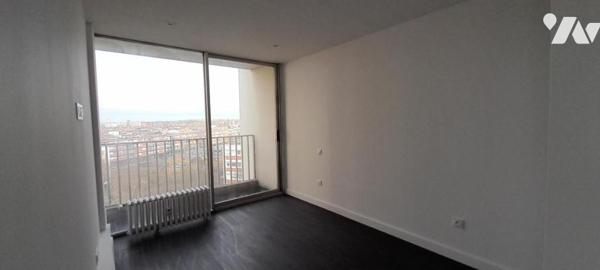 ROUBAIX APPARTEMENT T5 BALCON 