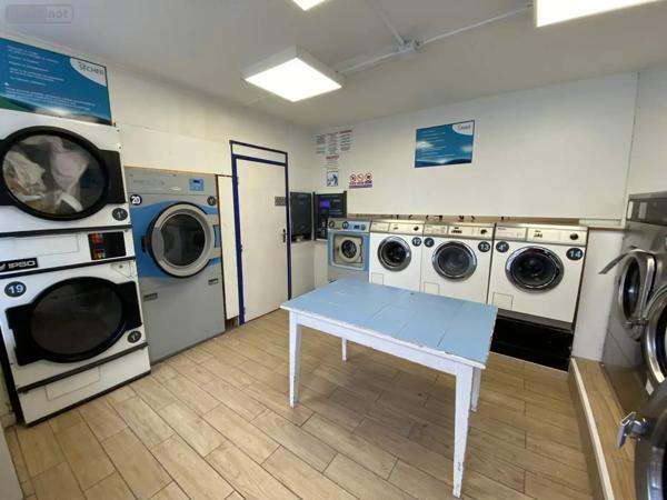 Achat - Fonds et/ou murs commerciaux Fougères 35300 1 pièce 36 m 2