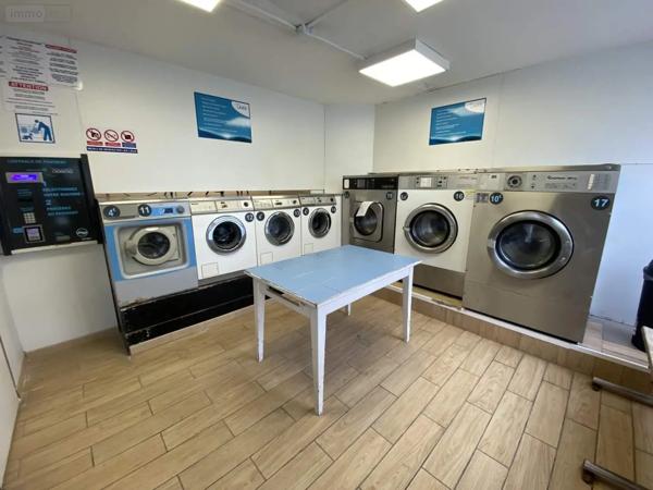 Achat - Fonds et/ou murs commerciaux Fougères 35300 1 pièce 36 m 2