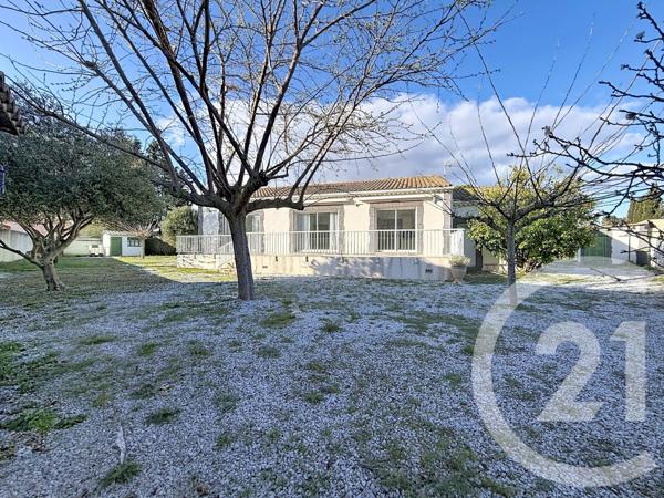 Maison à vendre  4 pièces - 125,02 m2 LE GRAU D AGDE - 34