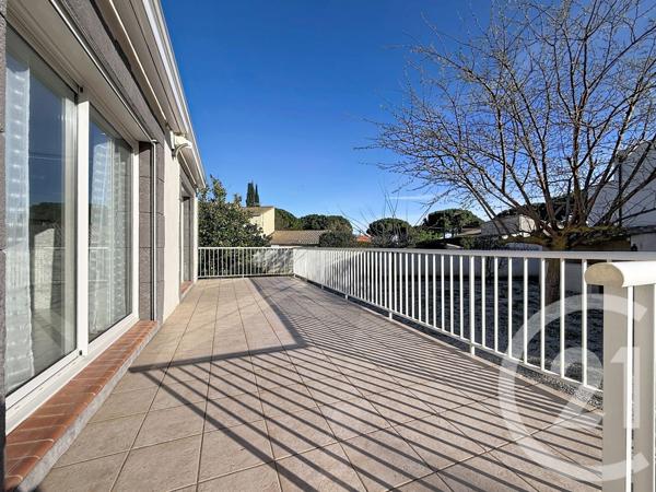 Maison à vendre  4 pièces - 125,02 m2 LE GRAU D AGDE - 34