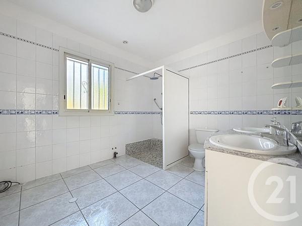 Maison à vendre  4 pièces - 125,02 m2 LE GRAU D AGDE - 34
