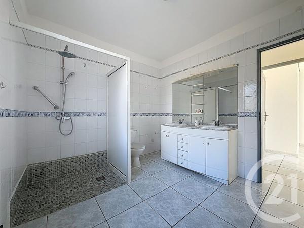 Maison à vendre  4 pièces - 125,02 m2 LE GRAU D AGDE - 34