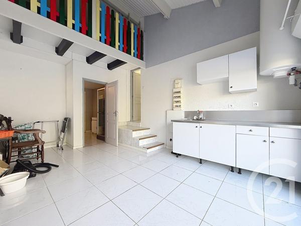 Maison à vendre  4 pièces - 125,02 m2 LE GRAU D AGDE - 34