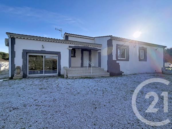 Maison à vendre  4 pièces - 125,02 m2 LE GRAU D AGDE - 34