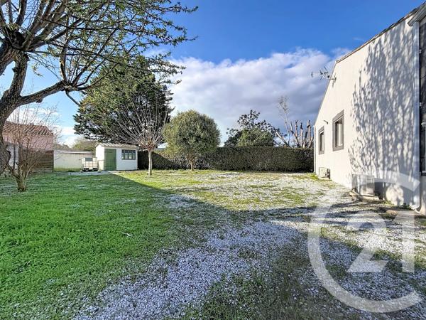 Maison à vendre  4 pièces - 125,02 m2 LE GRAU D AGDE - 34