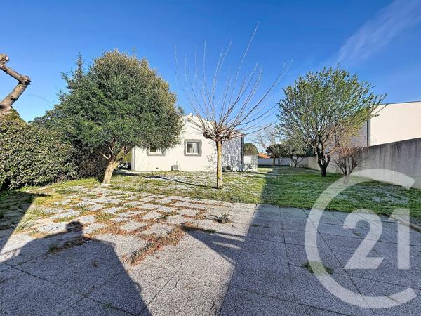 Maison à vendre  4 pièces - 125,02 m2 LE GRAU D AGDE - 34