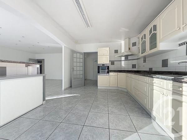 Maison à vendre  4 pièces - 125,02 m2 LE GRAU D AGDE - 34