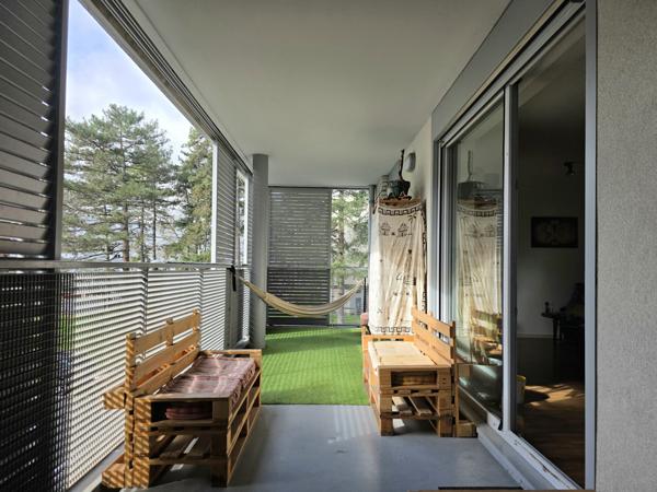 Appartement 3 pièces - 65 m²