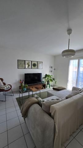 Appartement Bruges 3 pièce(s) 64.48 m2