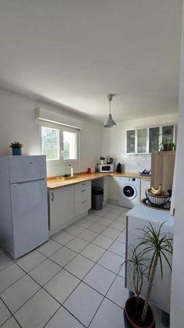 Appartement Bruges 3 pièce(s) 64.48 m2