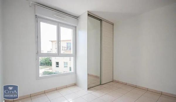 Appartement à louer 2 pièces 39.22m² Argenteuil (95100)
