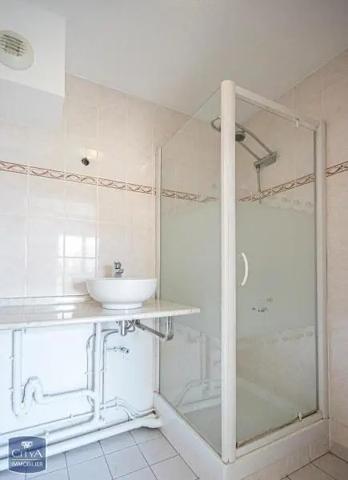 Appartement à louer 2 pièces 39.22m² Argenteuil (95100)