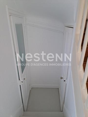 MAISON T5 AVEC JARDIN - SECTEUR JEAN JAURES