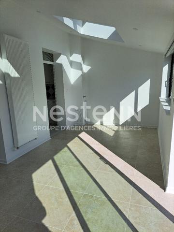MAISON T5 AVEC JARDIN - SECTEUR JEAN JAURES